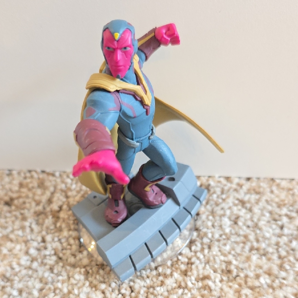 Disney Infinity 3.0 Marvel Bundle - Picture 6 of 9